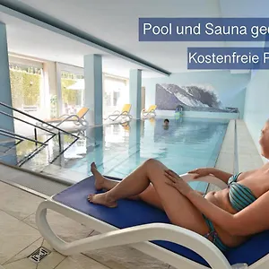 Apollo Garni 3*, Regensburg Deutschland