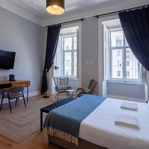 Check-in Casa de hóspedes Lisboa