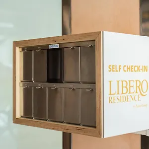 Libero Prague