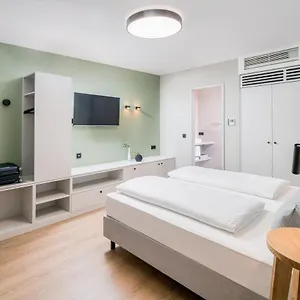 Koos Hotel&apartments - 4*, München Deutschland