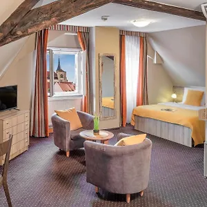 Palac U Kocku Hotel