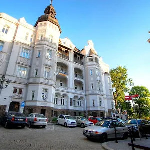 Bishop Appartement Brno