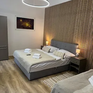 Apartmanovy Dum Centrum Appartement Brno