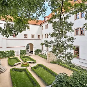 5* Отель Augustine, A Luxury Collection Hotel,