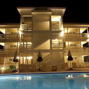 Sandy Haven (adults Only) 4*, Negril Jamaika