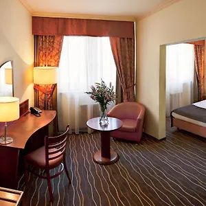 4* Отель Luxury Family Bila Labut