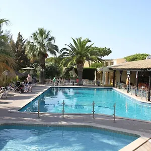 Pinhal Do Sol Hotel Quarteira