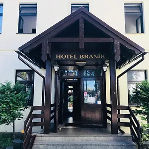 Branik Prague