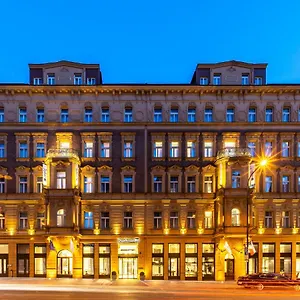 5* Отель Radisson Blu