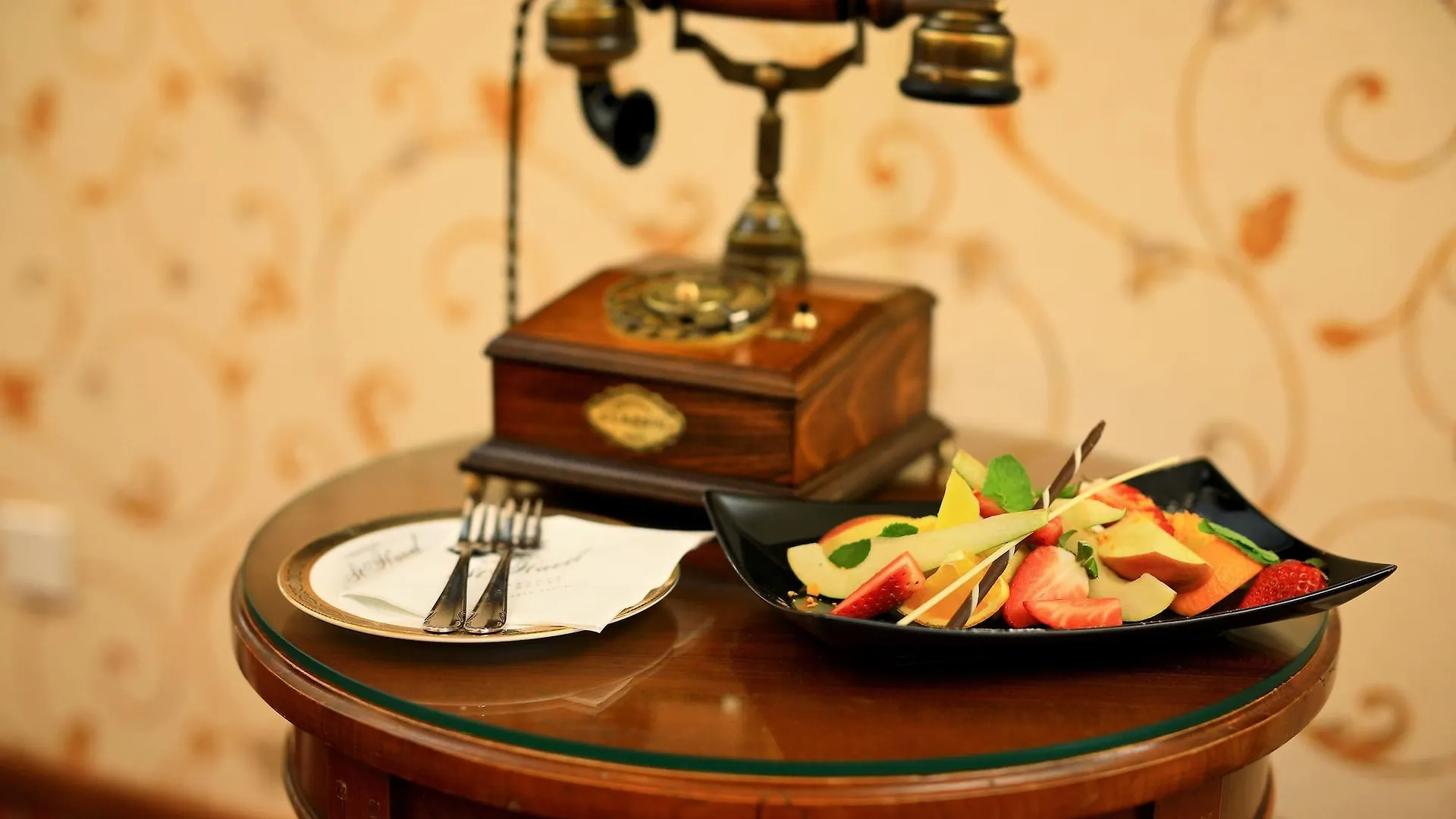 Chateau St. Havel - Wellness Hotel Прага