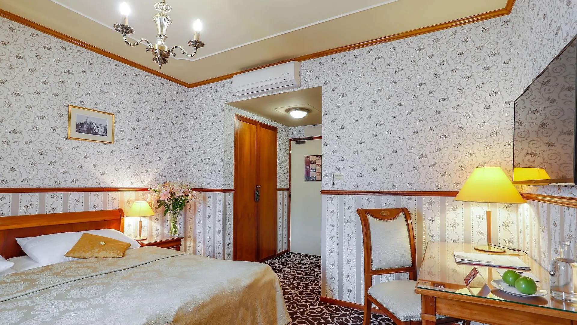 Chateau St. Havel - Wellness Hotel Прага Чехия