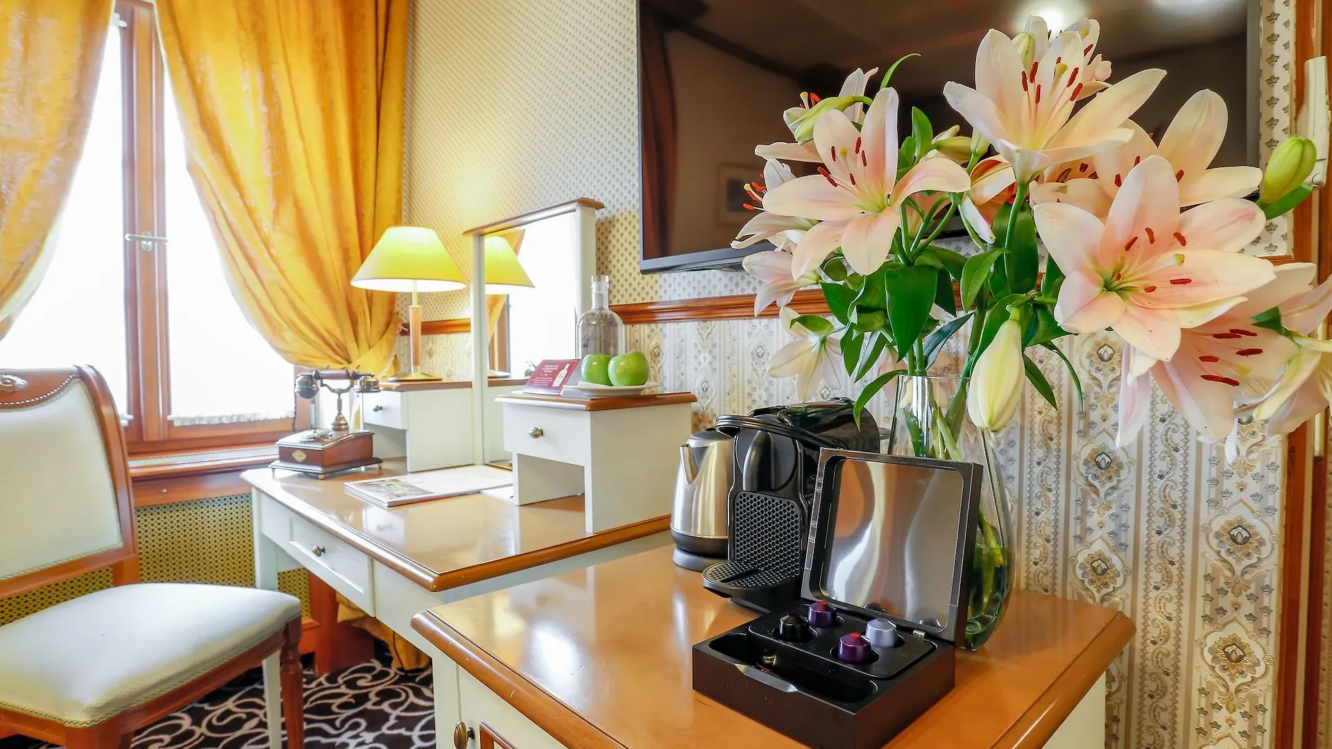 Chateau St. Havel - Wellness Hotel Прага Чехия