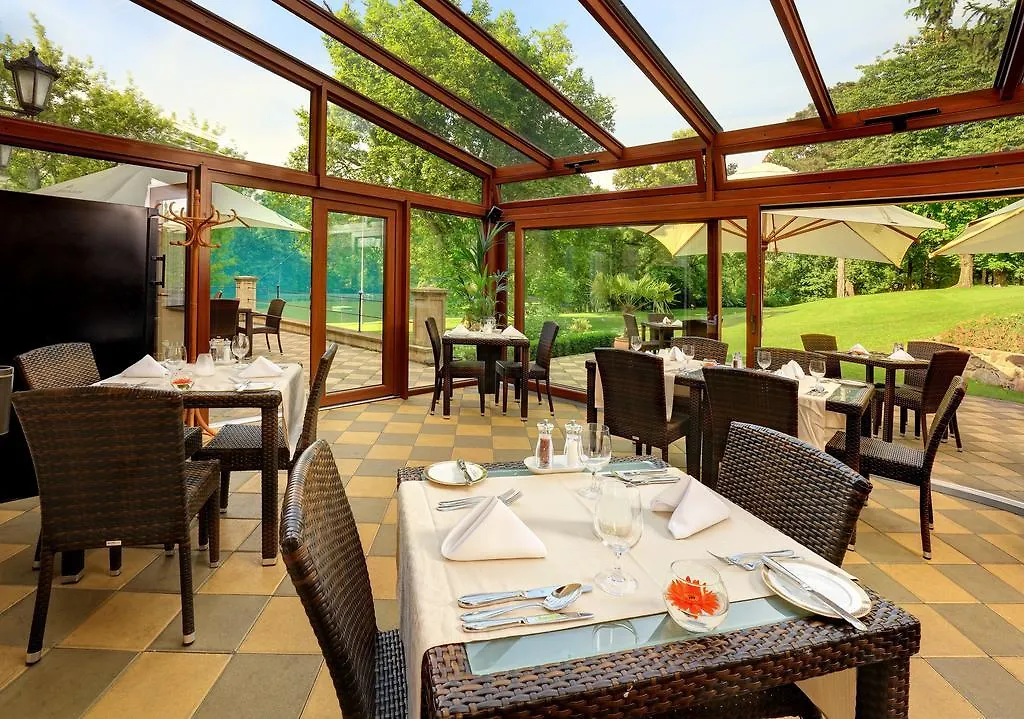 Chateau St. Havel - Wellness Hotel Прага