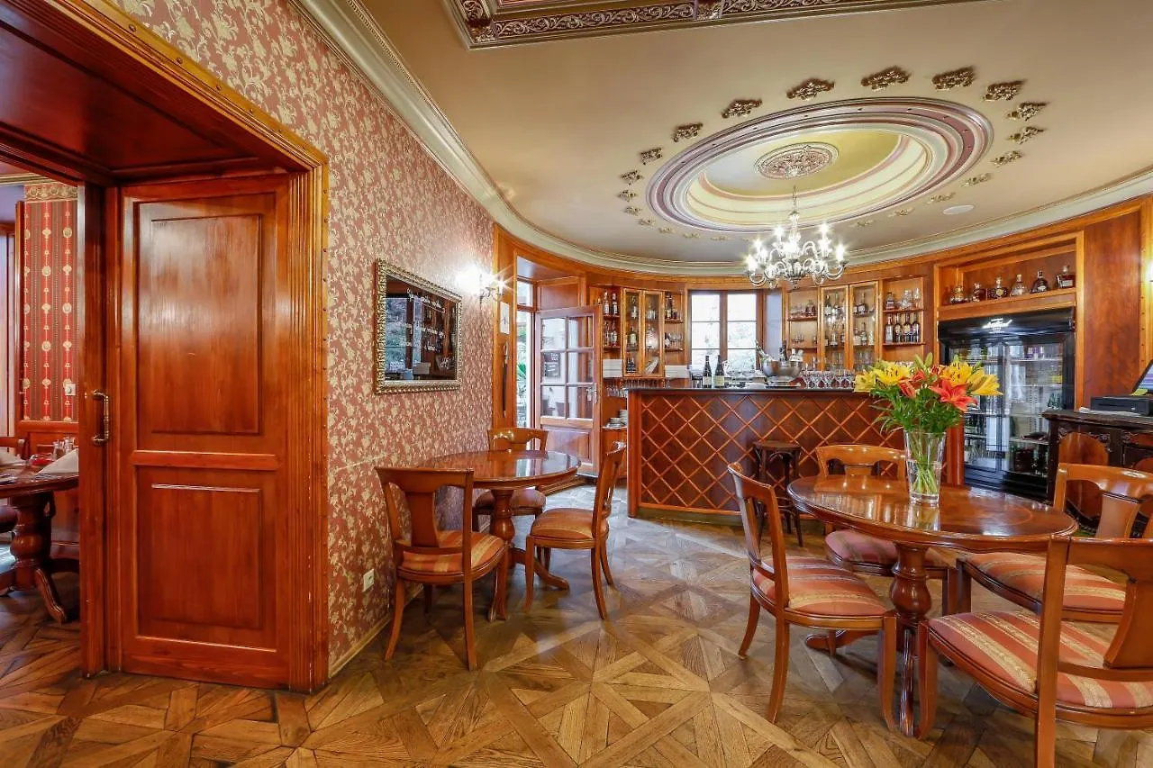 Chateau St. Havel - Wellness Hotel Прага 4*,  Чехия