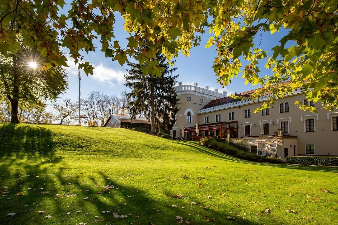 Chateau St. Havel - Wellness Hotel Прага