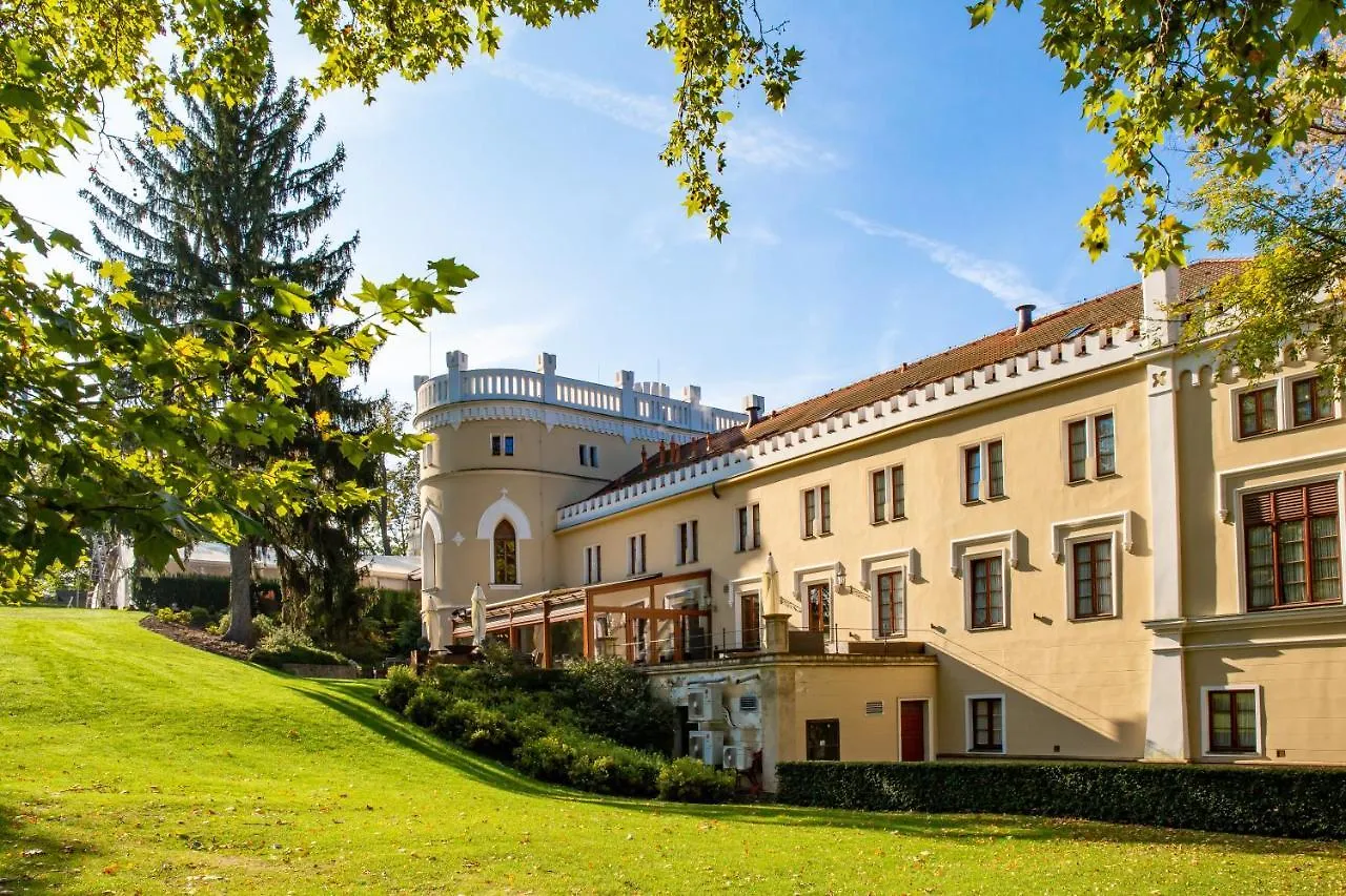 Chateau St. Havel - Wellness Hotel Прага