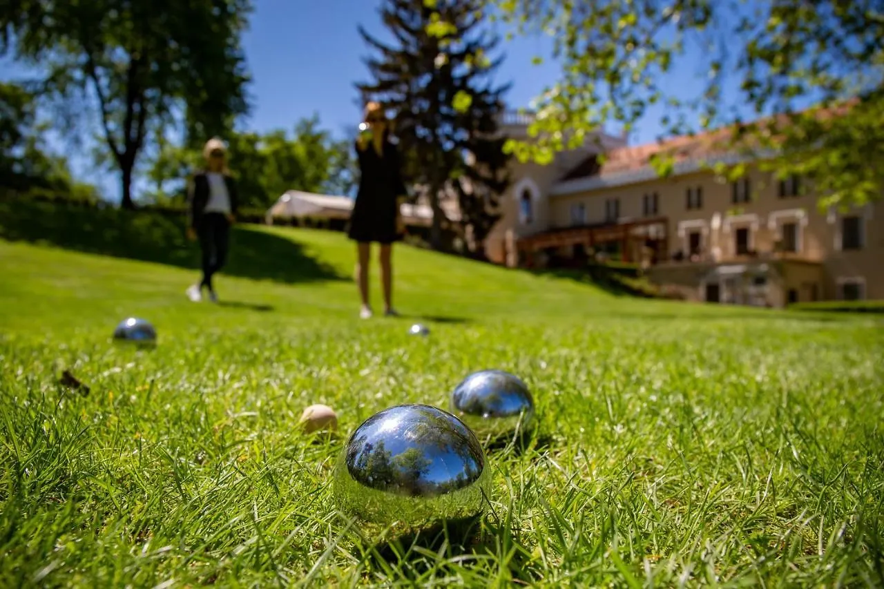 Chateau St. Havel - Wellness Hotel Прага Чехия